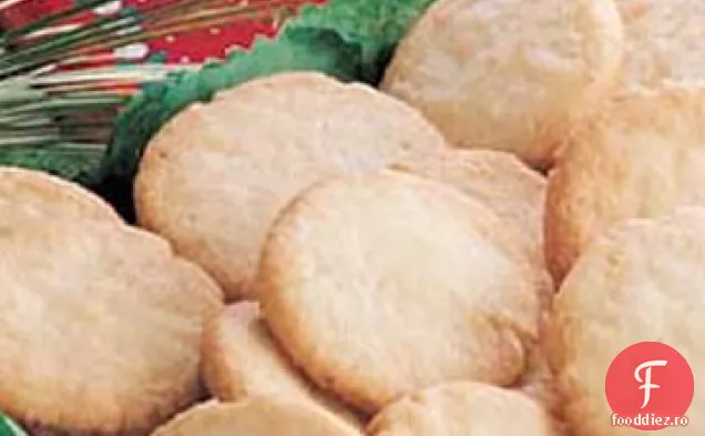 Chipsuri De Zahăr De Nucșoară
