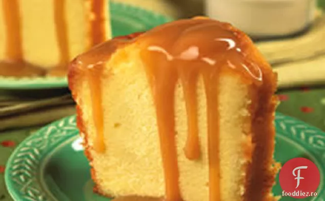 Sos De Caramel