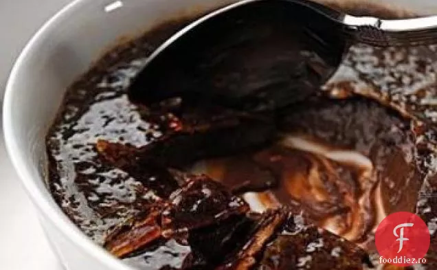 Ciocolata Neagra Crema De Zahar Ars