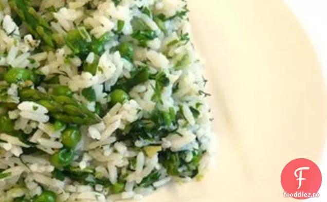 Orez Verde