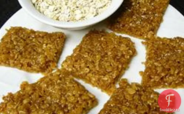 Nu pot obține suficiente cookie-uri de Caramel!
