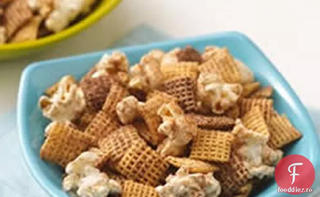 Snickerdoodle Chex Mix