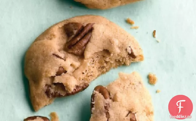 Pecan Sandies