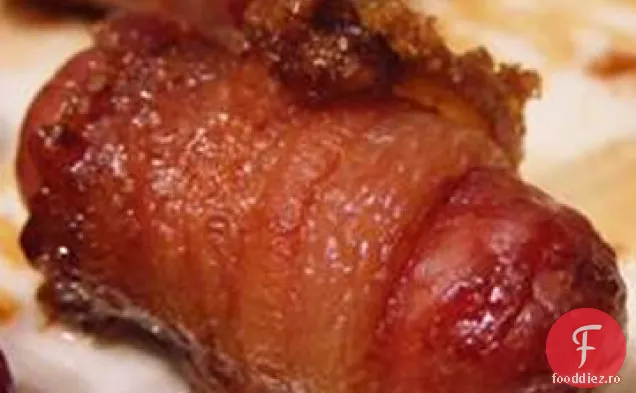 Smokies De Zahăr Brun