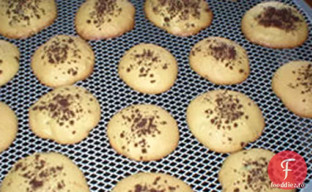 Cookie De Zahăr Fabricat În Filipine