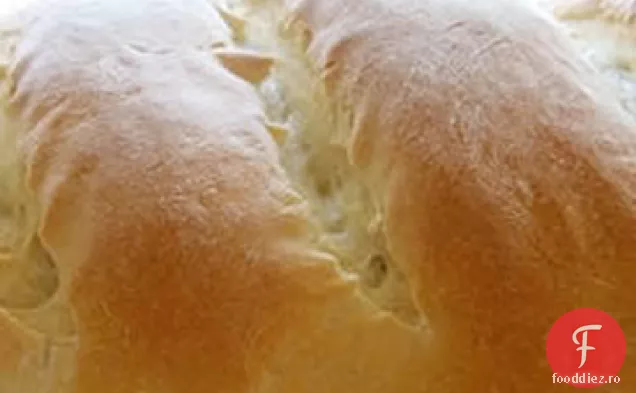 Pâine italiană II