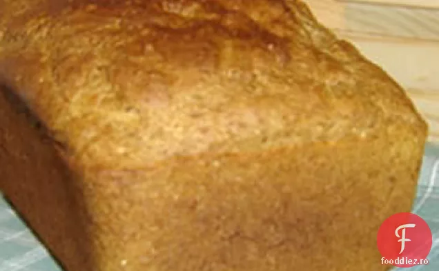 Pâine Brună Colonială