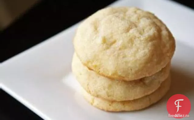 Cookie-Uri De Zahăr Amish