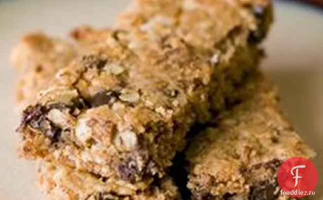 Playgroup Granola Baruri