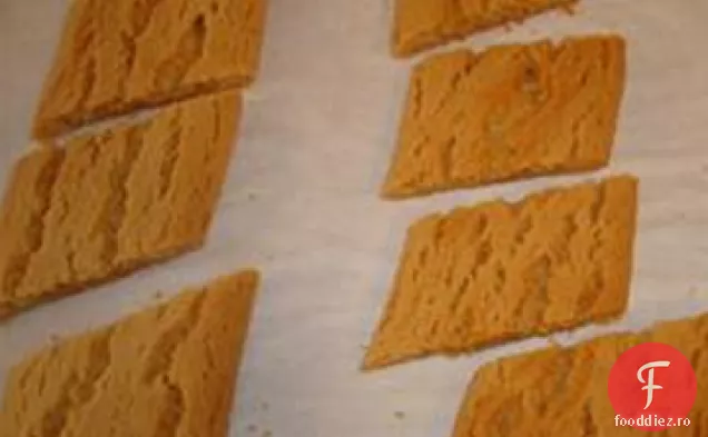 Cookie-Uri Suedeze (Brunscrackers)
