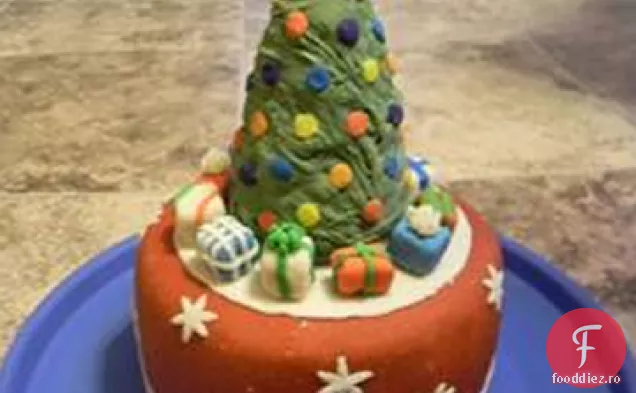 Fondant Rulant