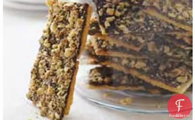 Crunch Baruri