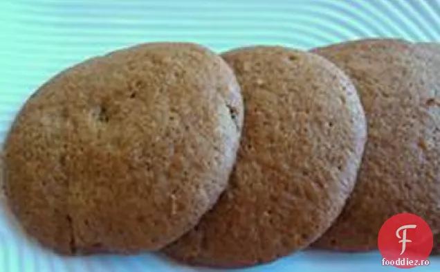 Cookie-Uri Cu Stafide