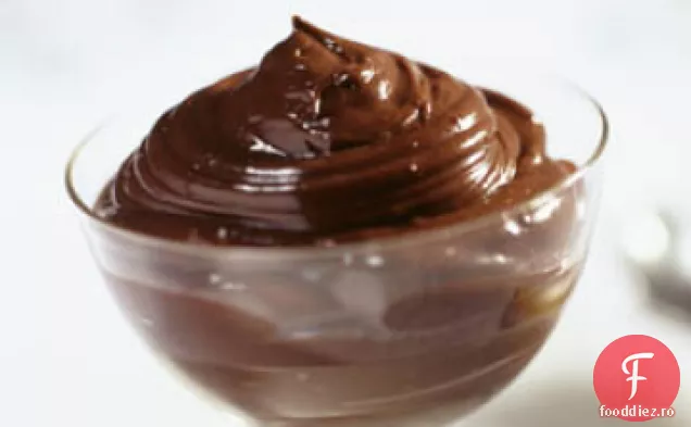 Budinca De Ciocolata
