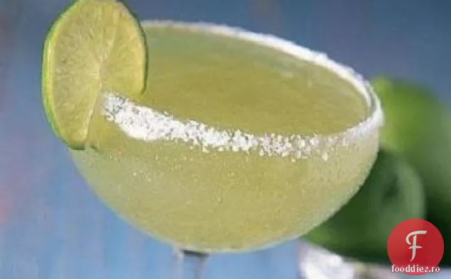 Margaritele celebre ale lui Parker