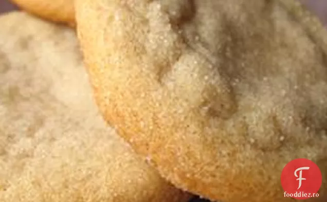 Cookie-Uri De Arțar
