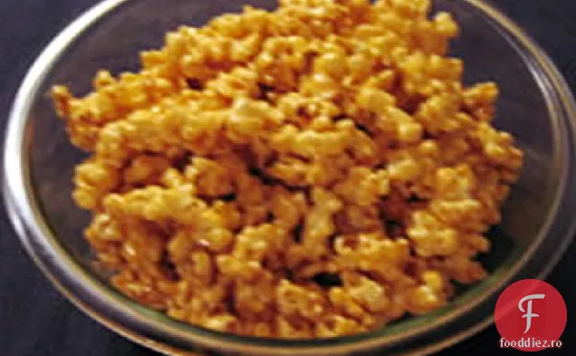 Porumb Caramel Moale