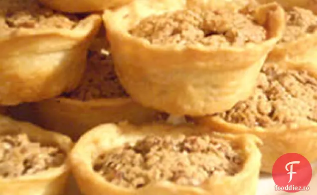 Mici Tarte