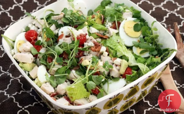 Salată Cobb