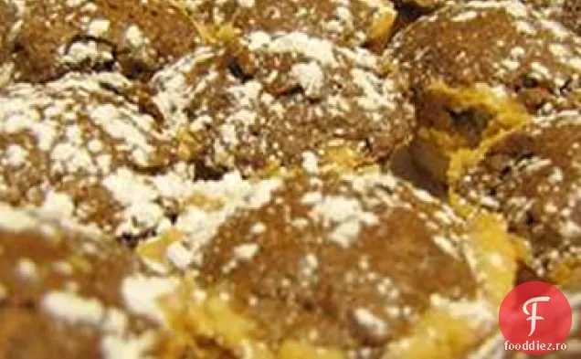 Ciucuri De Pecan