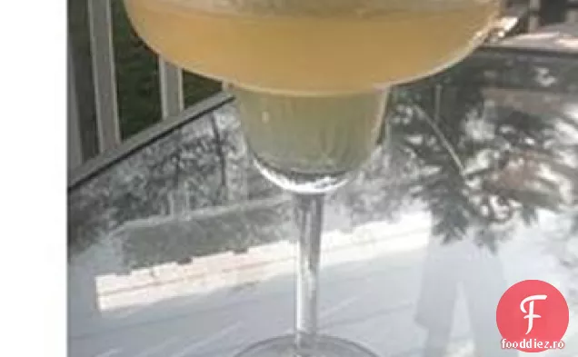 Margarita Pe Stânci
