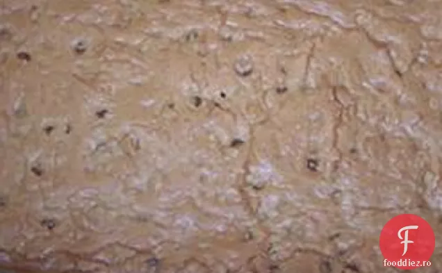 Ciocolată Chip Cookie Baruri