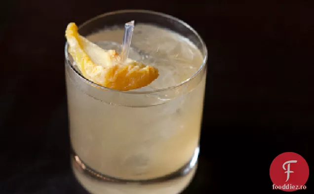 Jalisco Pear