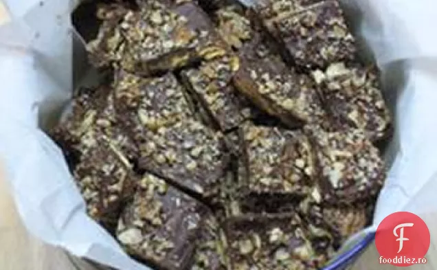 Soda Cracker Bomboane