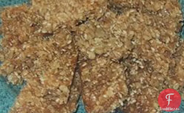 Sesame Snaps