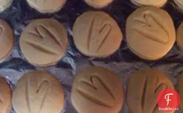 Shortbread Scoțian I