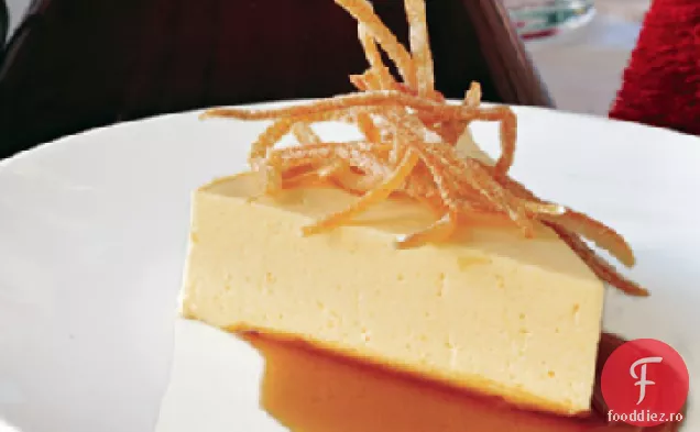 Mandarină Bavareză