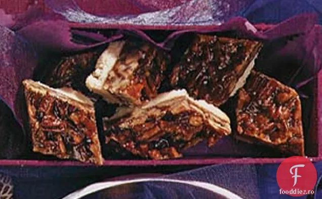 Diamante Pecan Chewy
