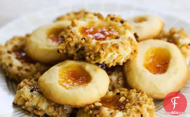 Cookie-Uri De Amprentă