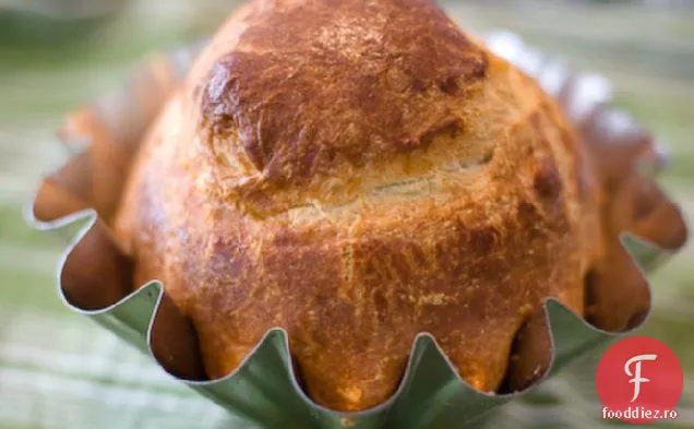 Brioșă De Bază