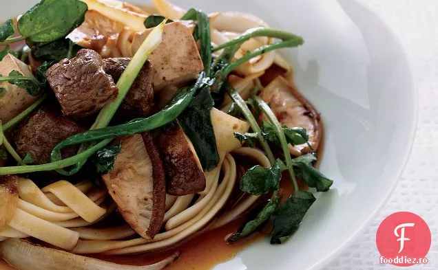 Taitei Sukiyaki De Vita
