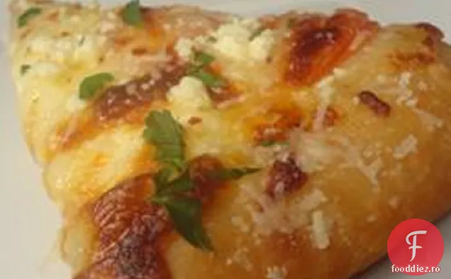 Aluat De Pizza Pentru Mașină De Pâine