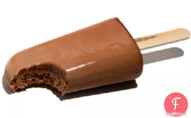Reteta De Budinca De Ciocolata Pops