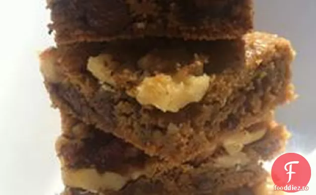 Brownies Cu Zahăr Brun