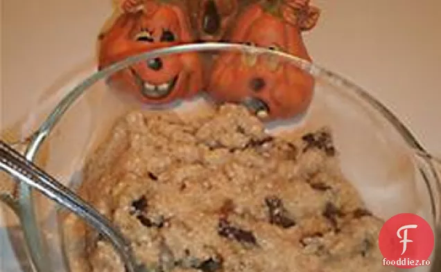 Cereale Delicioase De Tărâțe De Ovăz