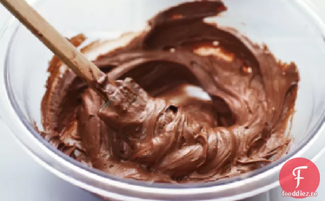 Rețetă De Nutella De Casă