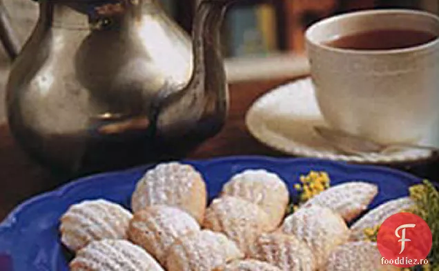 Madeleines