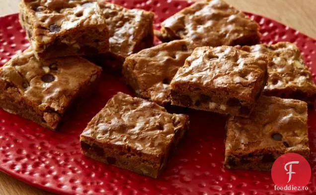 Blondies