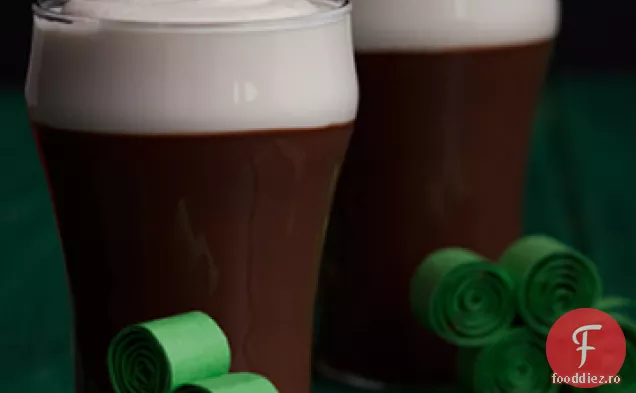 Ciocolata Guinness Bunătate