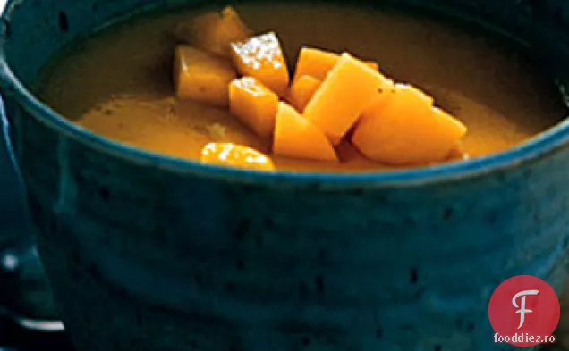Budinci De Mango