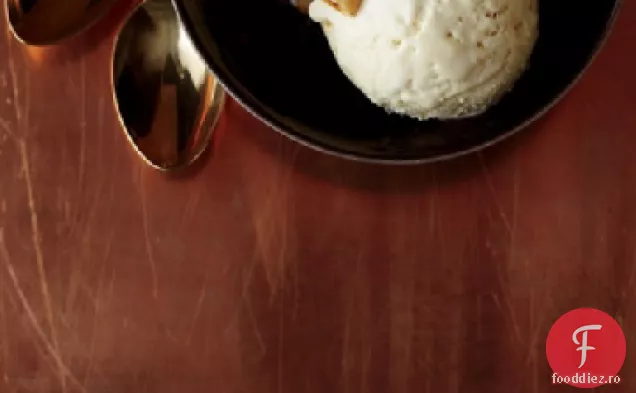 Maple-Maro-Unt Semifreddo
