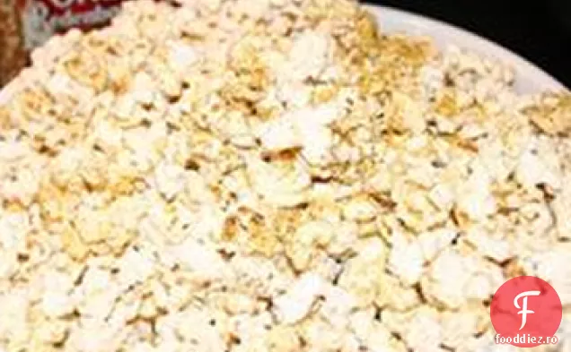 Celebrul Popcorn al lui Emily