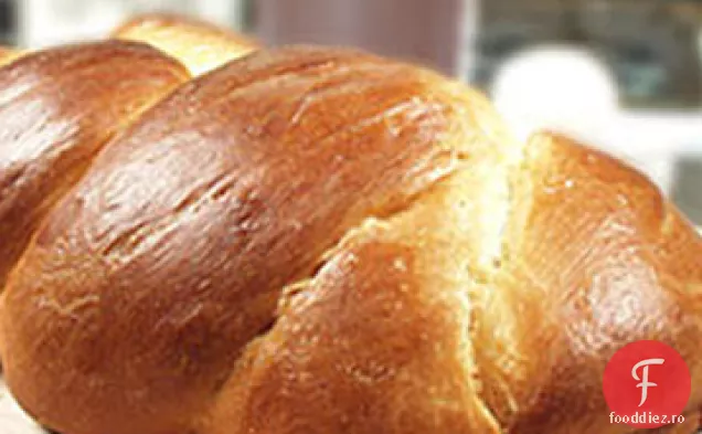 Michell Jenny ' s Challah