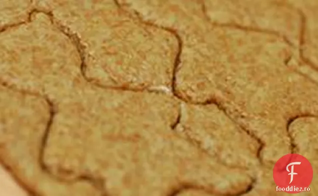 Grâu Integral Tăiat Cookie-Uri