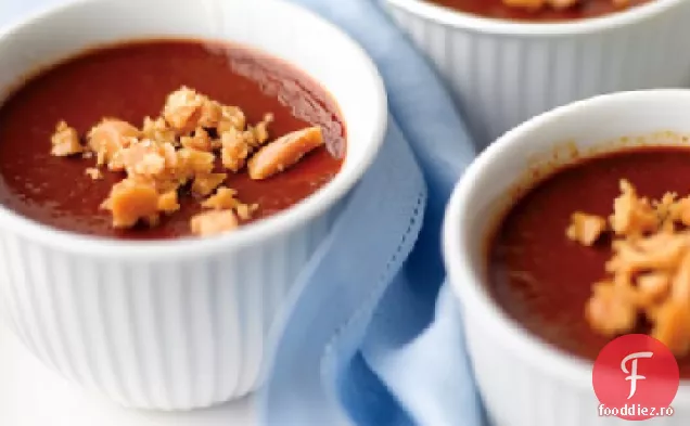 Cremă De Caramel