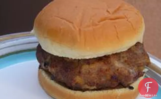 Jay e numărul unu burgeri